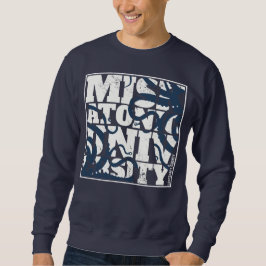 Tentacles Lovecraftian Sweatshirt