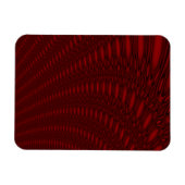 Tentacles Magnet (Horizontal)