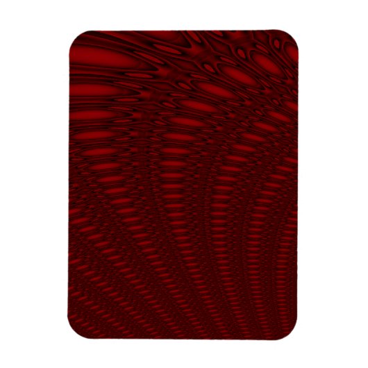 Tentacles Magnet (Vertikal)