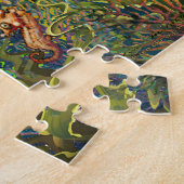 Tentacles Puzzle (Seite)