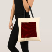 Tentacles Tote Tasche (Vorderseite (Produkt))
