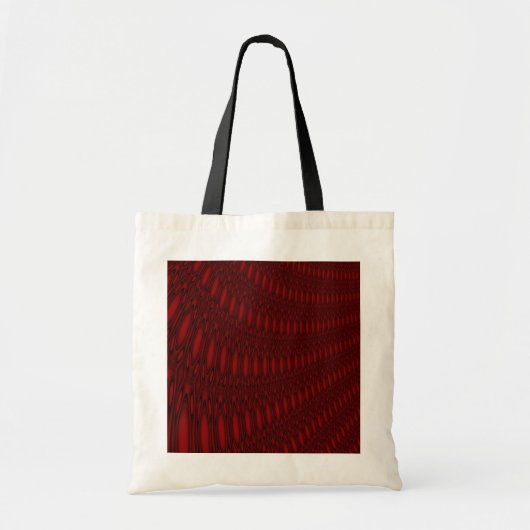Tentacles Tote Tasche (Vorne)
