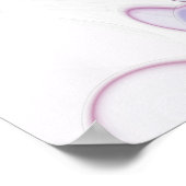 Tentacles wirbeln 1 poster (Ecke)