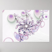 Tentacles wirbeln 1 poster (Vorne)