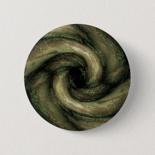 Tentakel Button (Vorderseite)