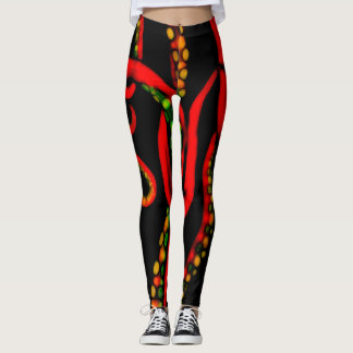 Tentakel-Leggings Leggings