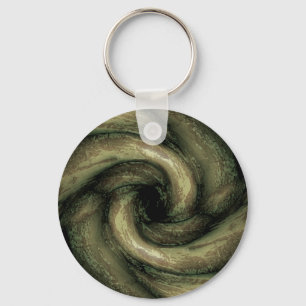 Tentakel Schlüsselanhänger