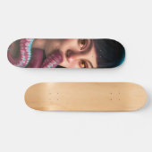 Tentakel Skateboard (Horizontal)