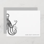 Tentakel | Standardarstellung der Karte (Vorne/Hinten)