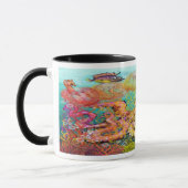 Tentakel Tasse (Links)