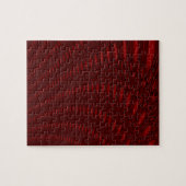 Tentakeln Schwieriger Puzzle (Horizontal)