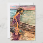 Tentativ Dankeskarte (Vorderseite)