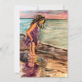 Tentativ Dankeskarte