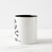 TENTHMIL Tasse (Mittel)