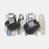 Teom (Thomas, Tom) - Tallis & Tefillin Geschenkschachtel (Ungefaltet)