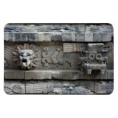 Teotihuacan Flexible Magnet (Horizontal)
