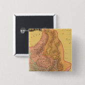 Tepic, Nayarit Button (Vorne & Hinten)