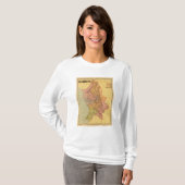 Tepic, Nayarit T-Shirt (Vorne ganz)