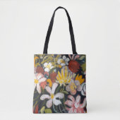 Teppich aus Blume | Auguste Macke | Tasche (Vorderseite)
