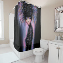Teppich Cosmic Diva Stellar Glow