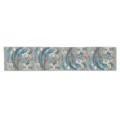 Teppich der Launen Kurzer Tischläufer (Horizontal)