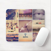 Teppich der Maus BR-T01 Mousepad (Mit Mouse)