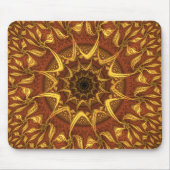 Teppich der Sun-Mausunterlage Mousepad (Vorne)