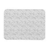 Teppich-Design 36 Magnet (Horizontal)