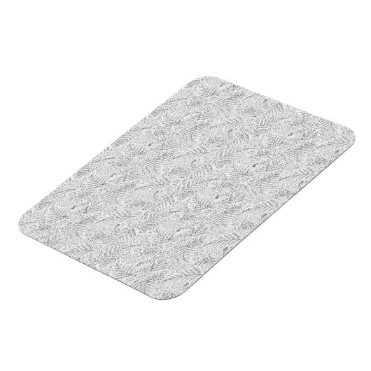 Teppich-Design 36 Magnet (Linke Seite)