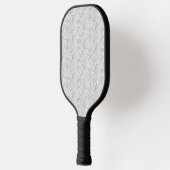Teppich-Design 36 Pickleball Schläger (Links)