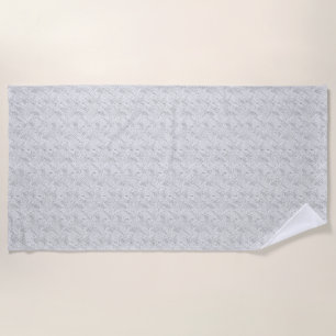 Teppich Design Thirty Six Strandtuch