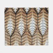 Teppich Fleecedecke (Vorderseite (Horizontal))