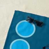 Teppich Matten Yogamatte Strandtuch (Beispiel)