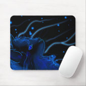 Teppich Maus Maine Neoncoon Mousepad (Mit Mouse)
