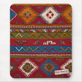 Teppich Mousepad