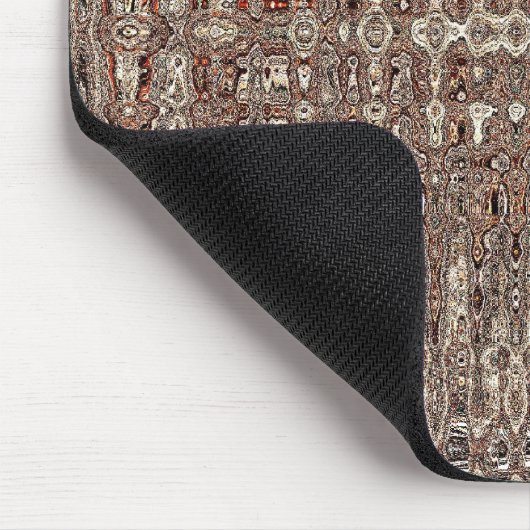 Teppich Mousepad (Ecke)