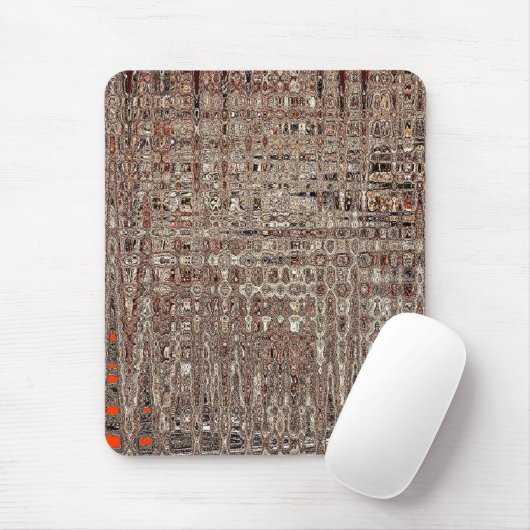 Teppich Mousepad (Mit Mouse)