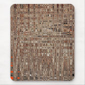 Teppich Mousepad (Vorne)