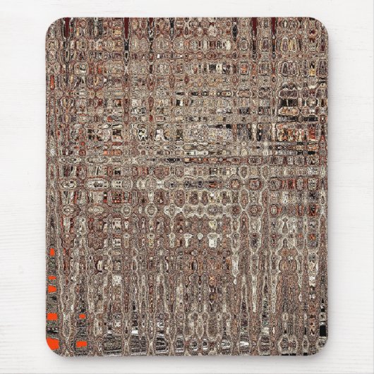 Teppich Mousepad (Vorne)