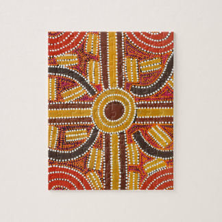 Teppich-Schlange durch Lindsay-Vogel Puzzle