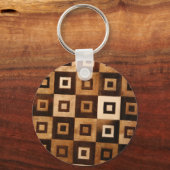 Teppich-Schlüsselanhänger Schlüsselanhänger (Vorderseite)