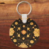 Teppich-Schlüsselanhänger Schlüsselanhänger (Vorderseite)