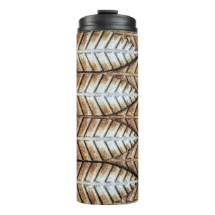 Teppich Thermosbecher