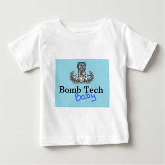 Teppichbaby Baby T-shirt