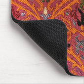 Teppichbeutler-Mauspad Mousepad (Ecke)