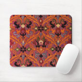 Teppichbeutler-Mauspad Mousepad (Mit Mouse)