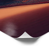 Teppichboden 2 poster (Ecke)