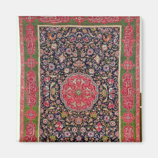 Teppichboden, c.1588-98 magnet (Vorne)