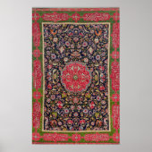 Teppichboden, c.1588-98 poster (Vorne)