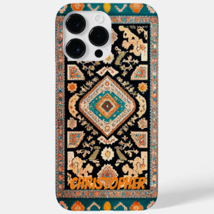 Teppichboden Case-Mate iPhone 14 Pro Max Hülle